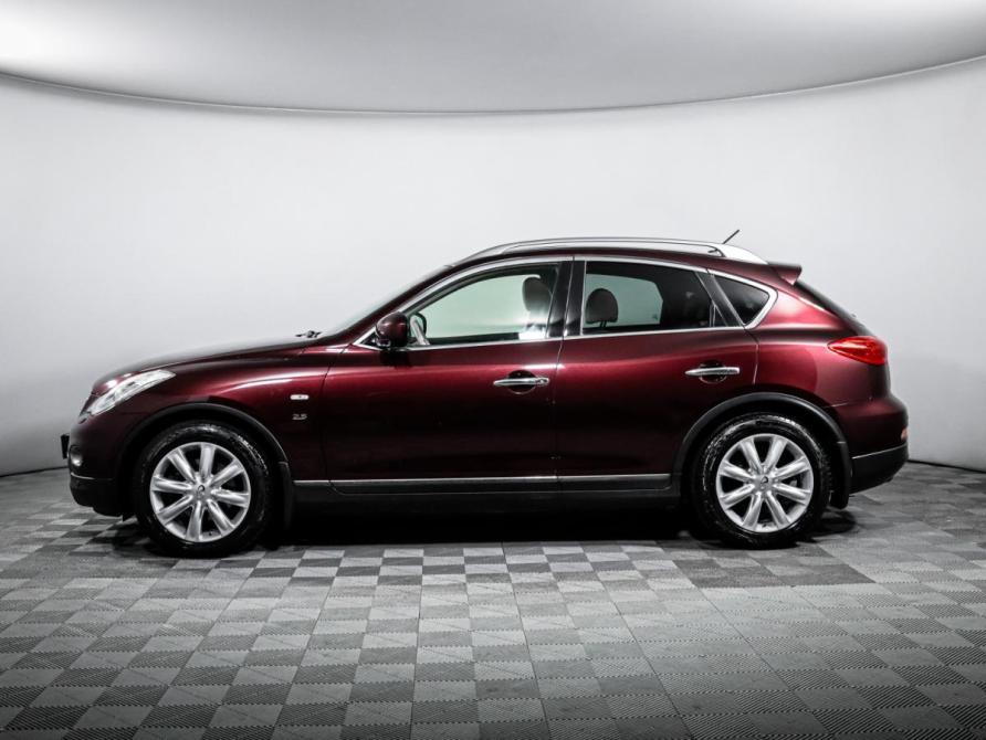 Infiniti QX50 I Москва  - изображение 8