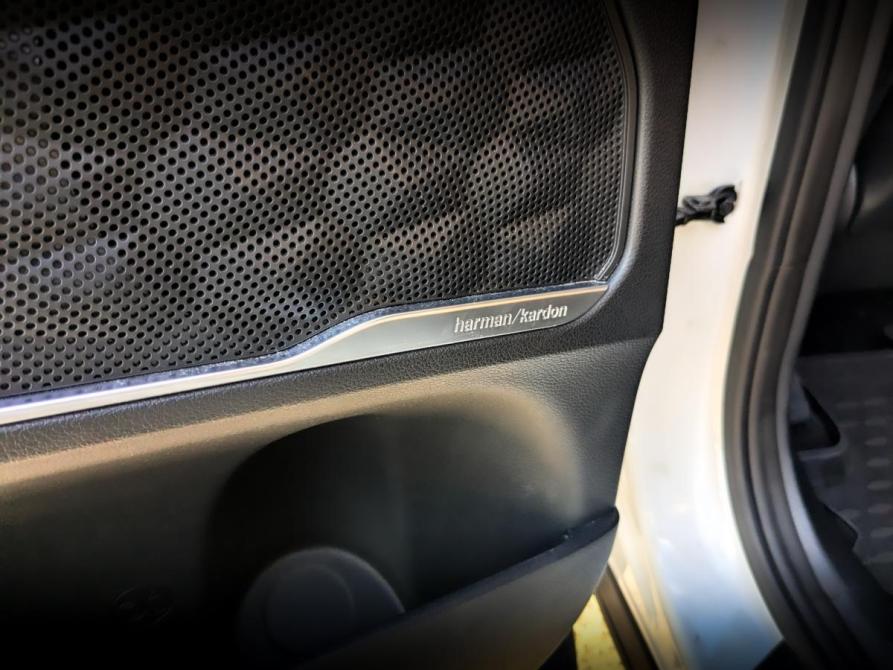 Hyundai Santa Fe IV Рестайлинг Москва  - изображение 29