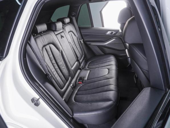 BMW X5 IV (G05/G18) с пробегом 2021 года, цена 7 895 000 рублей, 97288 км, внедорожник, Автокод Объявления
