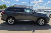Mitsubishi Outlander III Рестайлинг 3 Саратов  - изображение 42