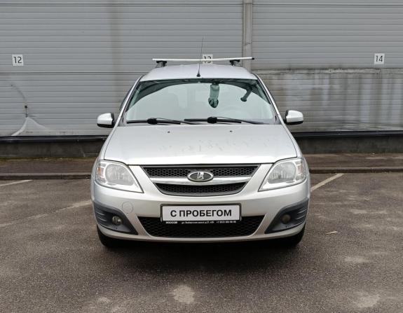 Lada (ВАЗ) Largus I с пробегом 2019 года, цена 649 000 рублей, 197097 км, универсал, Автокод Объявления