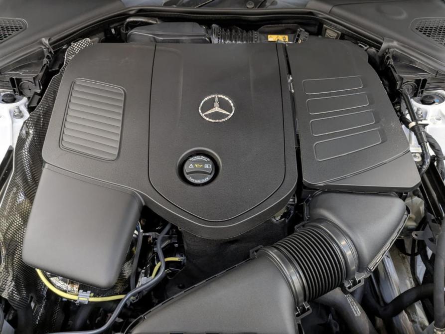 Mercedes-Benz E-Класс VI (W214 S214) Москва  - изображение 9