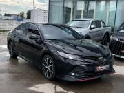 Toyota Camry VIII (XV70) Калуга  - изображение 26