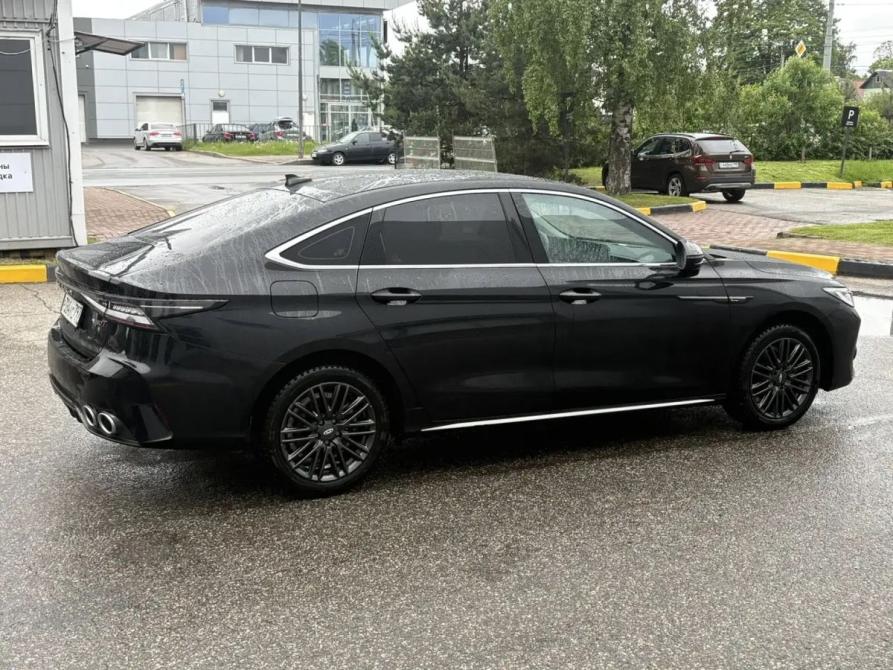 Chery Arrizo 8 Санкт-Петербург  - изображение 4