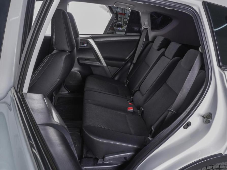 Toyota RAV4 IV (XA40) Ростов-на-Дону  - изображение 9