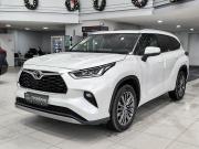 Toyota Highlander IV (XU70) Казань  - изображение 23
