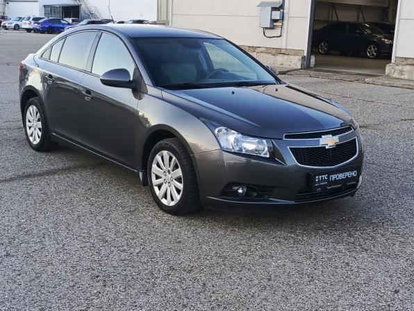 Chevrolet Cruze I с пробегом 2010 года, цена 585 000 рублей, 174000 км, седан, Автокод Объявления