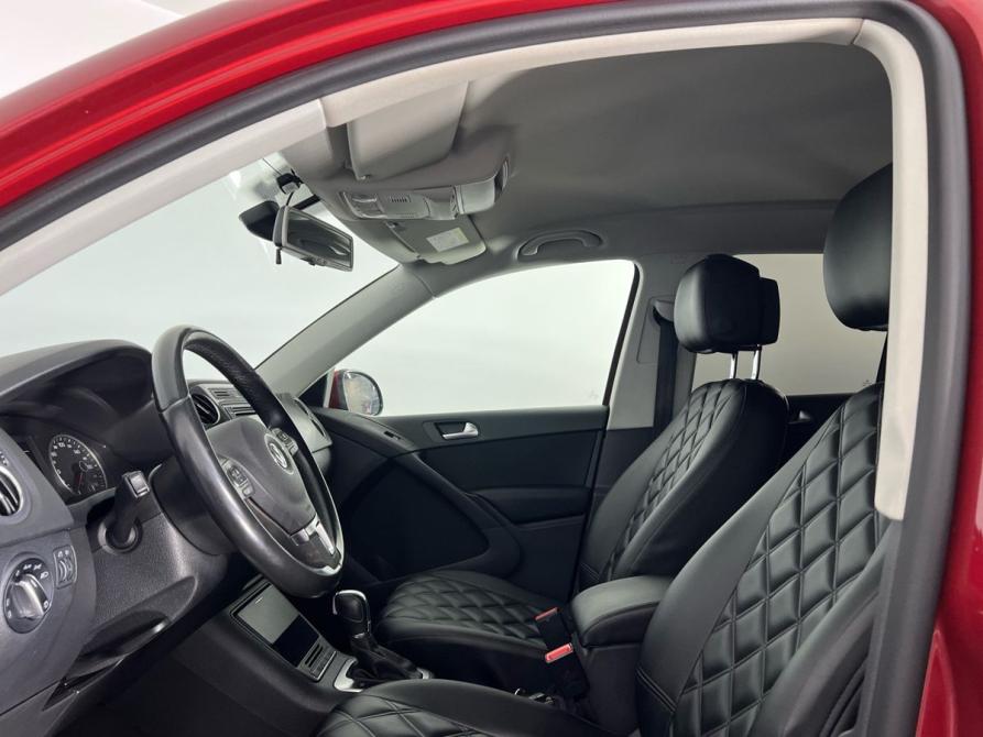 Volkswagen Tiguan I Рестайлинг Архангельск  - изображение 15