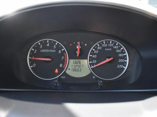 Nissan Micra III (K12) с пробегом 2007 года, цена 480 000 рублей, 112406 км, хэтчбек, Автокод Объявления