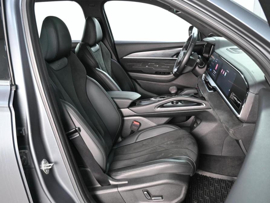Geely Monjaro I Ростов-на-Дону  - изображение 8