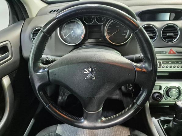 Peugeot 308 I с пробегом 2011 года, цена 494 000 рублей, 195000 км, хэтчбек, Автокод Объявления