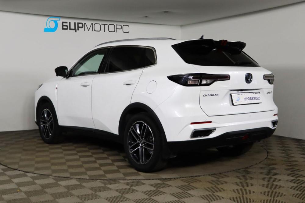 Changan CS55 Plus II Нижний Новгород  - изображение 7
