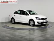 Volkswagen Polo V Рестайлинг Белгород  - изображение 19