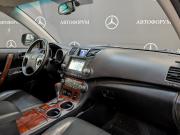Toyota Highlander II (XU40) Рестайлинг Москва  - изображение 46