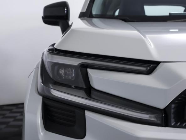 Toyota RAV4 VI (XA60) с пробегом 2025 года, цена 4 428 000 рублей, 2865 км, внедорожник, Автокод Объявления