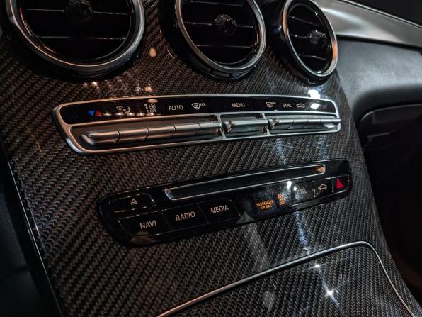 Mercedes-Benz GLC Coupe I (C253) с пробегом 2019 года, цена 3 495 000 рублей, 151325 км, внедорожник, Автокод Объявления