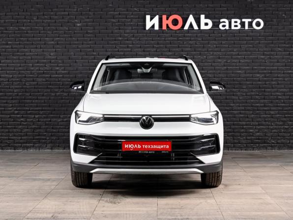 Volkswagen Tharu XR с пробегом 2026 года, цена 3 060 000 рублей, 49 км, внедорожник, Автокод Объявления