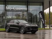 Porsche Cayenne III Рестайлинг Пермь  - изображение 36