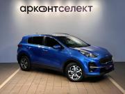 Kia Sportage IV Рестайлинг Краснодар  - изображение 32