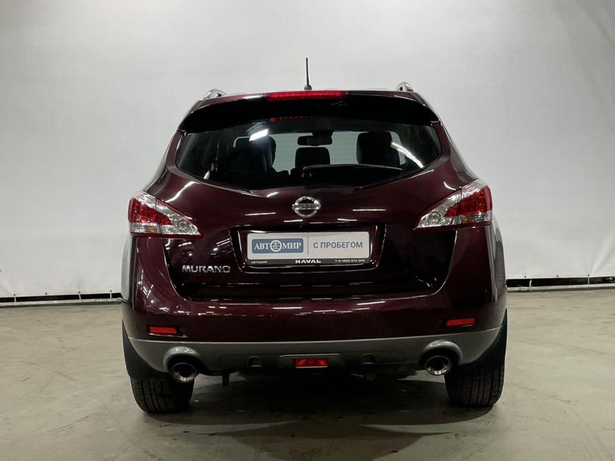 Nissan Murano II (Z51) Рестайлинг 2 Ярославль  - изображение 6