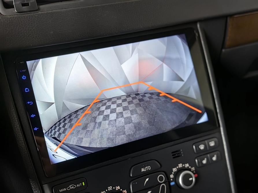 Volvo XC90 I Рестайлинг Москва  - изображение 20