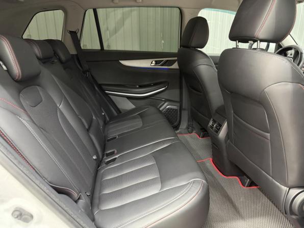 Changan CS75 I Рестайлинг с пробегом 2020 года, цена 1 675 000 рублей, 64638 км, внедорожник, Автокод Объявления