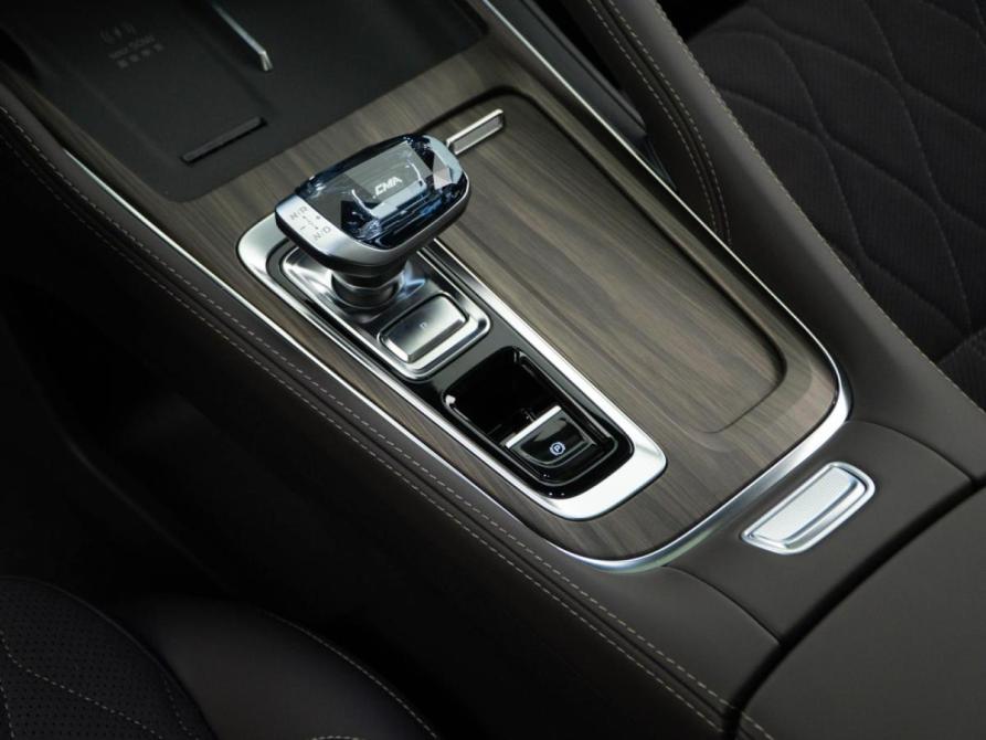 Geely Monjaro I Рестайлинг 2 Москва  - изображение 26