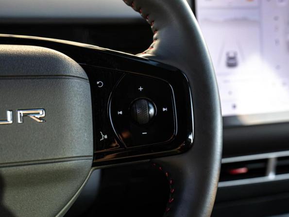 JETOUR DASHING I с пробегом 2024 года, цена 2 249 000 рублей, 6408 км, внедорожник, Автокод Объявления