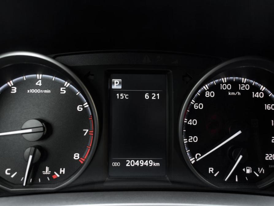 Toyota RAV4 IV (XA40) Рестайлинг Екатеринбург  - изображение 17