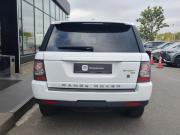 Land Rover Range Rover Sport I Рестайлинг Санкт-Петербург  - изображение 28