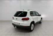 Volkswagen Tiguan I Рестайлинг Астрахань  - изображение 24