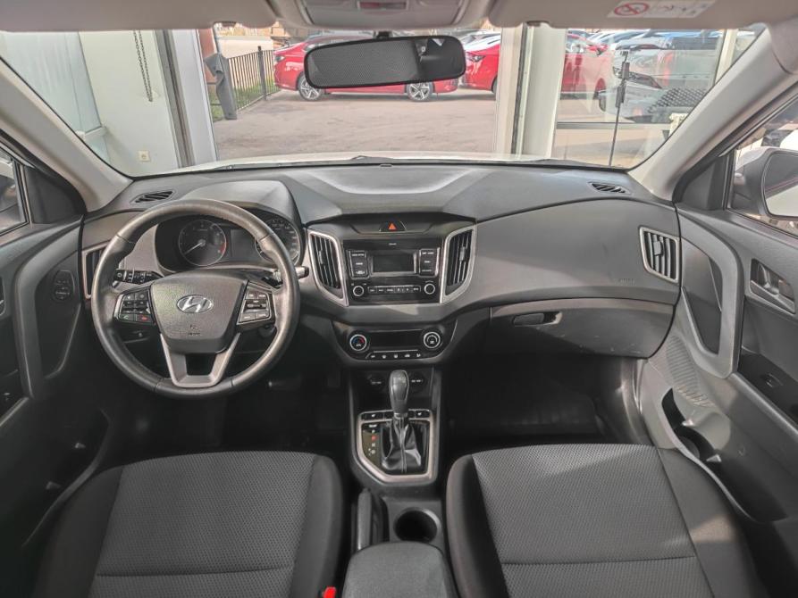 Hyundai Creta I Рестайлинг Арзамас  - изображение 10