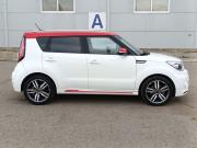 Kia Soul II Рестайлинг Набережные Челны  - изображение 29