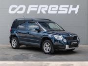 Skoda Yeti I Краснодар  - изображение 22