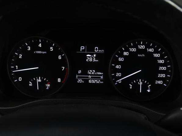 Hyundai Elantra VI (AD) с пробегом 2017 года, цена 1 339 000 рублей, 169252 км, седан, Автокод Объявления