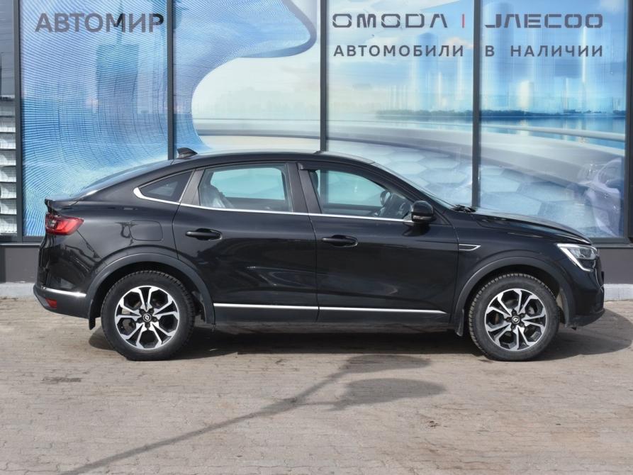 Renault Arkana I Архангельск  - изображение 4