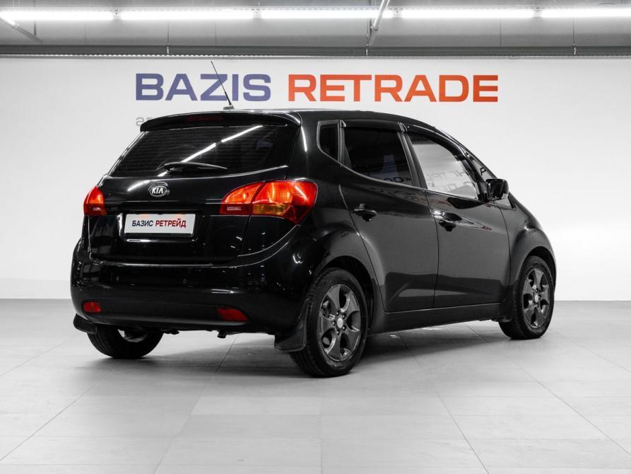 Kia Venga I Тюмень  - изображение 6