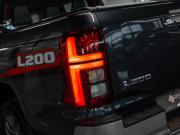 Mitsubishi L200 VI Москва  - изображение 48