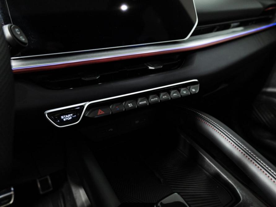 Geely Coolray I Рестайлинг Санкт-Петербург  - изображение 22