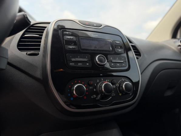 Renault Kaptur I с пробегом 2018 года, цена 1 550 000 рублей, 88200 км, внедорожник, Автокод Объявления