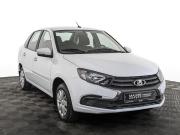 Lada (ВАЗ) Granta I Рестайлинг Москва  - изображение 28