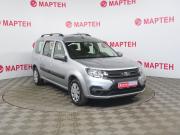 Lada (ВАЗ) Largus I Рестайлинг Вологда  - изображение 20