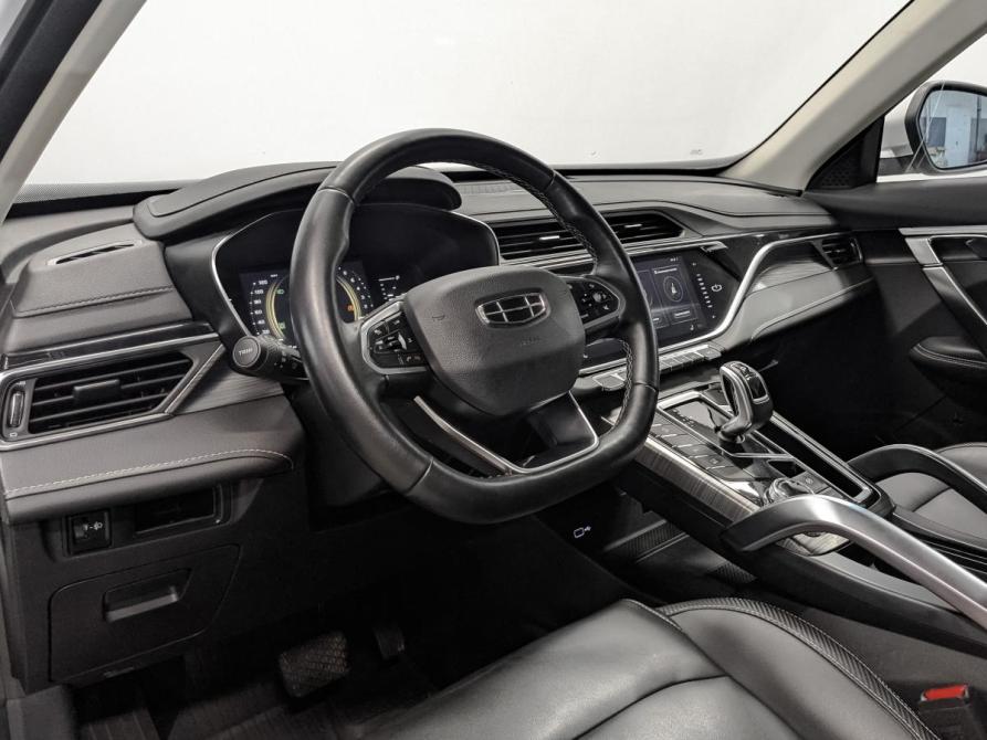 Geely Atlas Pro Санкт-Петербург  - изображение 15