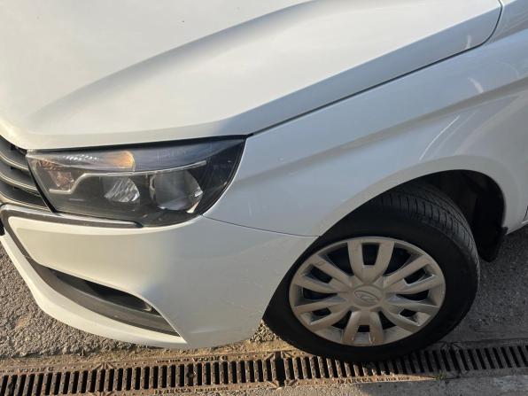 Lada (ВАЗ) Vesta I с пробегом 2019 года, цена 775 000 рублей, 70000 км, седан, Автокод Объявления