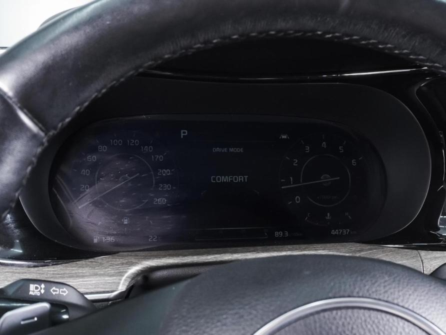 Kia K5 II Ростов-на-Дону  - изображение 22