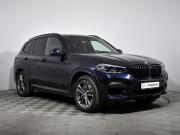 BMW X3 III (G01) Санкт-Петербург  - изображение 24