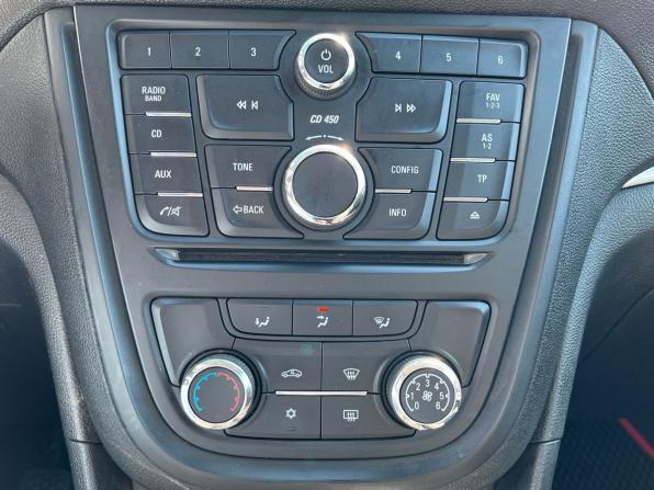 Opel Mokka I с пробегом 2014 года, цена 790 000 рублей, 201000 км, внедорожник, Автокод Объявления