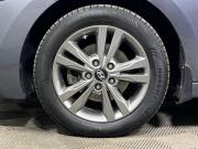 Hyundai Elantra VI (AD) Москва  - изображение 17