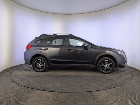 Subaru XV I с пробегом 2013 года, цена 1 450 000 рублей, 164718 км, внедорожник, Автокод Объявления