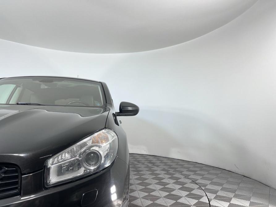 Nissan Qashqai I Рестайлинг Архангельск  - изображение 9